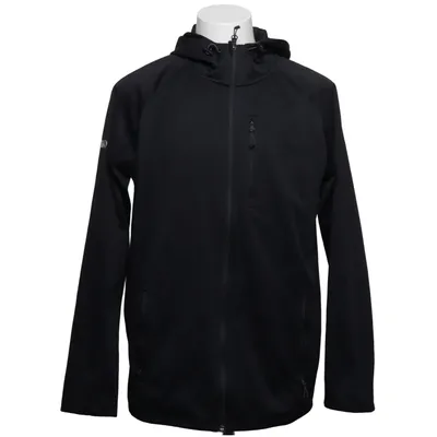 Veste de sport (Noir) de Jako Polyester