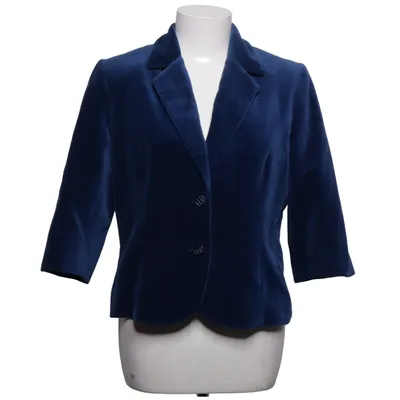 Blazer (Blue) from Kellermann Cotton