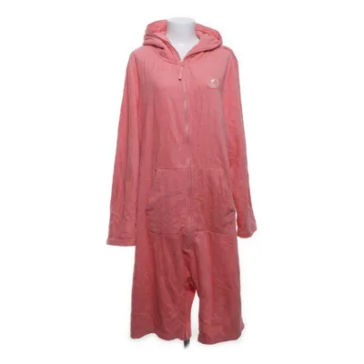Mjukisdräkt (Rosa) från Towel Club Bomull