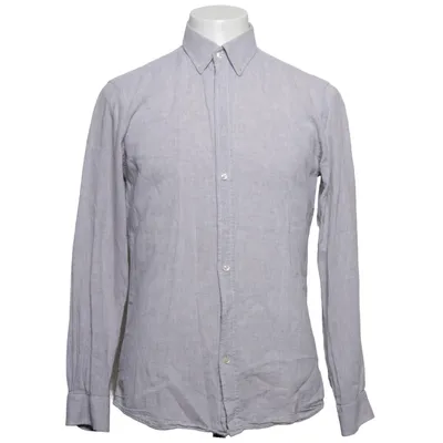 Buttondown-skjorta (Venice) från RW Bomull, Linne