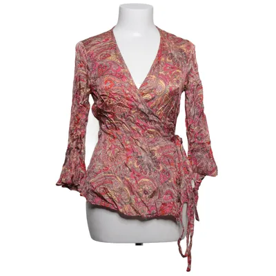 Omlottblus (219M-472) från Odd Molly Viskos