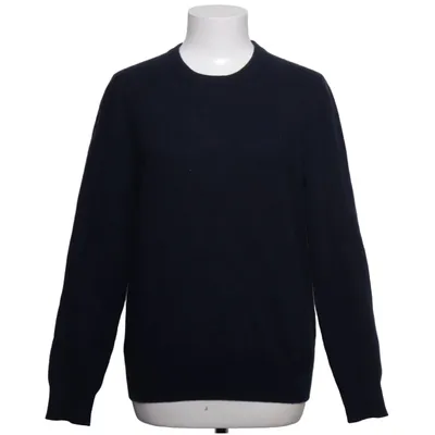 Tröja (Blå) från Luca Faloni Kashmir