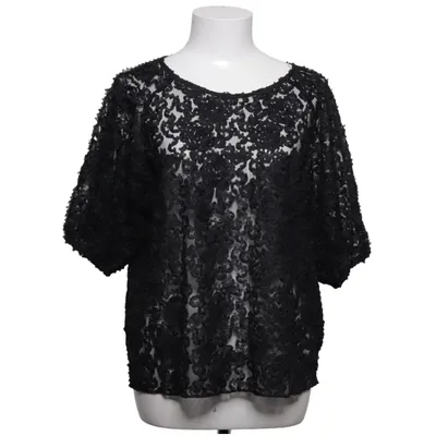 Topp (Svart) från Visual Clothing Project