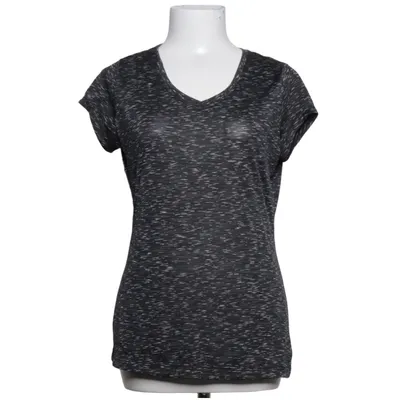 T-shirt (Svart, Vit) från Athletic Works Polyester