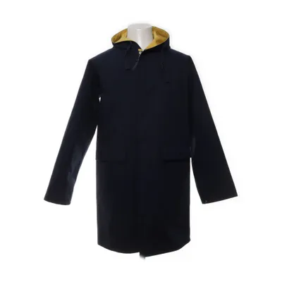 Omkeerbare jas (Blauw, Geel) van JW Anderson x Uniqlo