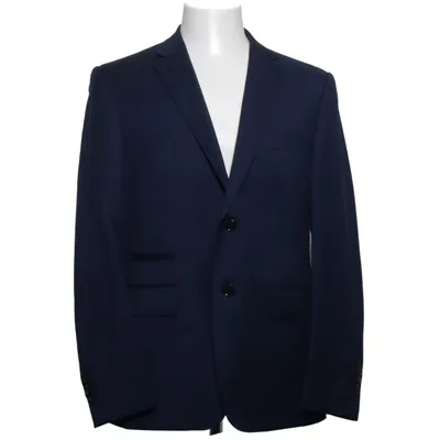 Blazer (Pesaro) van Linus Polyester, Viscose, Wol