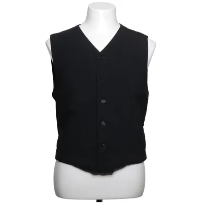 Kostymväst (M26302) från Emilio Elastan, Polyester, Viskos, Ull