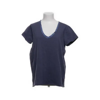 T-shirt (OLAFAS) från M Wiesneck Bomull, Elastan, Silke