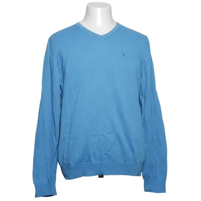 Pullover (Blue) from Morley