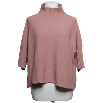 Pul à col roulé (Rose) de Alexandre Laurent