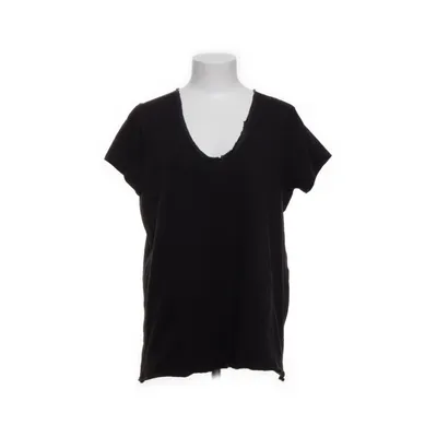 T-shirt (Grå) från M Wiesneck Elastan, Silke