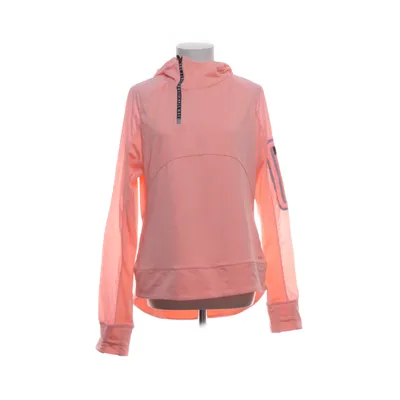 Capuchon sweater (Roze) van SOC Elastaan, Nylon, Polyester