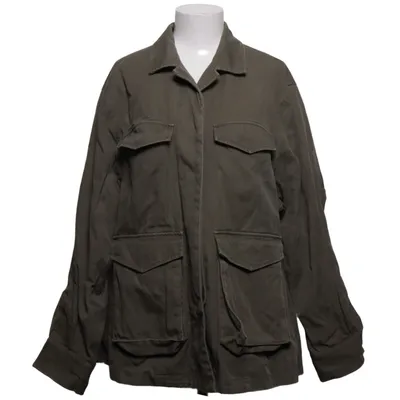 Safarijacka (Army Jacket) från Totême Ekologisk bomull