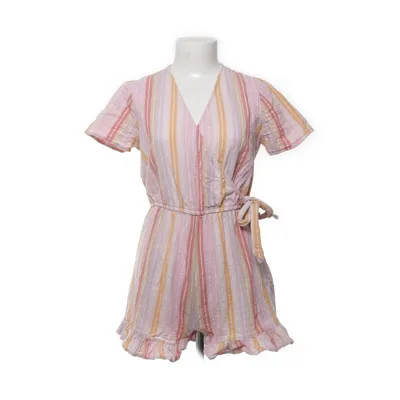 Jumpsuit (Meerkleurig) van My Jewellery Limited Katoen