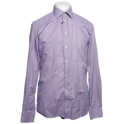 Chemise (Violet) de Eton