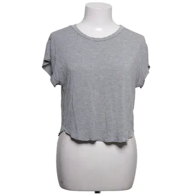 T-shirt (Gris) de John Galt Coton, Élasthane, Viscose
