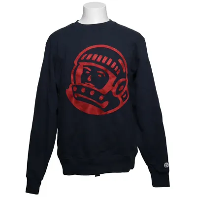 Sweatshirt (Blauw, Rood) van Billionaire Boys Club Katoen