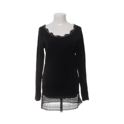 Bluse (Gothic, Rock, metal) fra Junarose Elastan, Tencel