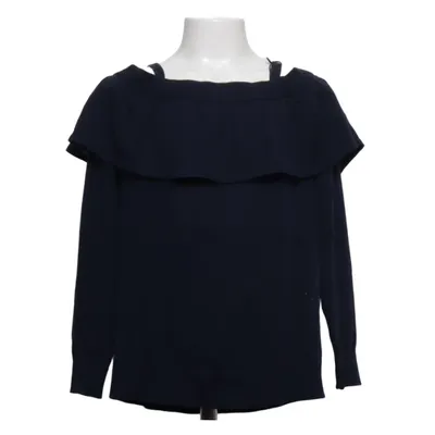 Sweater (Aza Ruffle) from Little Remix Charlotte Eskildsen Merino wool