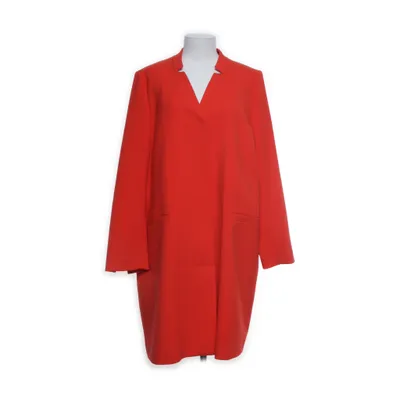 Kappa (Röd) från Holly & Whyte by Lindex Elastan, Polyester, Viskos