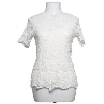 Top (Wit) van VILA Katoen, Polyamide, Polyester, Viscose