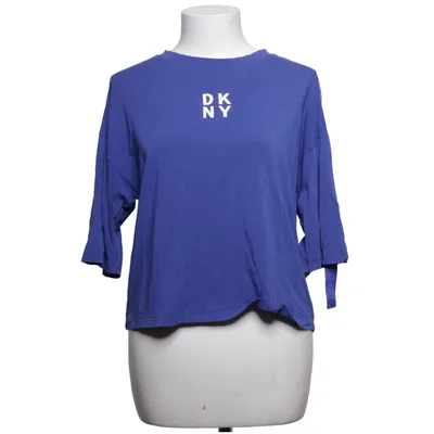 Topp (Blå) från DKNY Sport