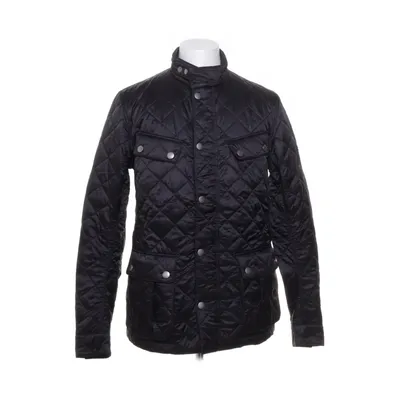Jack (Zwart) van Barbour international Polyamide, Polyester