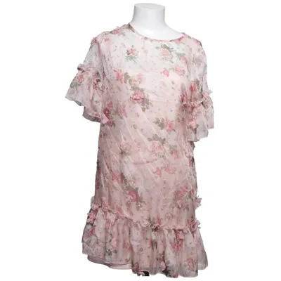 Kjole (Pink, Flerfarvet) fra ASOS Polyester