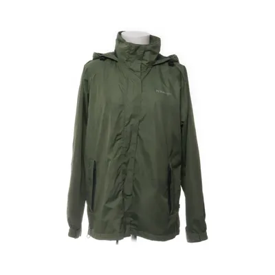 Jacka (Grön) från Trekmates Polyester