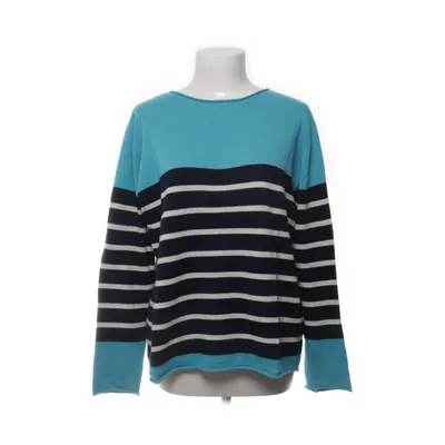 Sweater (Blue) from Adagio Silk