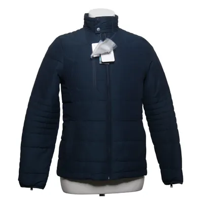 Vinterjakke (Blå) fra Russell Polyester