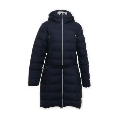 Winterjas (Blauw) van Röhnisch Polyamide, Polyester