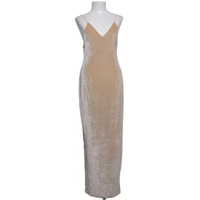 Maxi dress (Beige) from Toby Heart Ginger