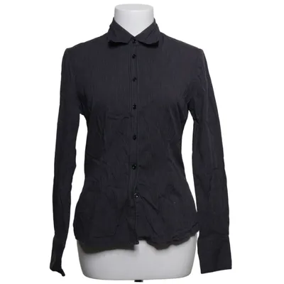 Shirt (Magnolia Pinstripe) from STOCKH LM Cotton, Elastane