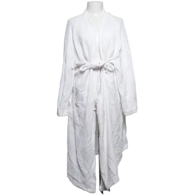 Peignoir (Blanc) de H&M Home Coton