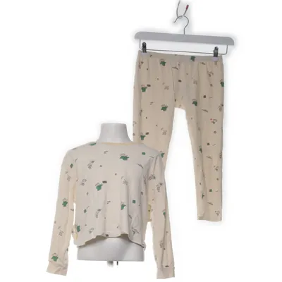 Pyjamas (Gul, Flerfärgad) från Zara Home Kids