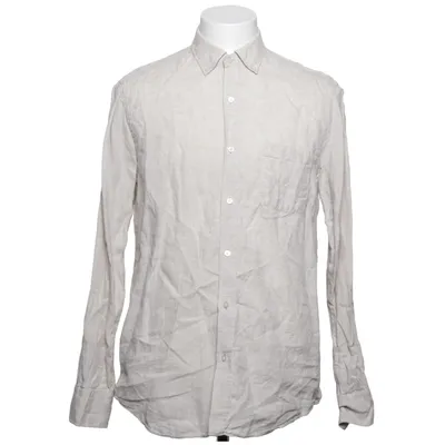 Skjorta (0152) från Massimo Dutti Linne