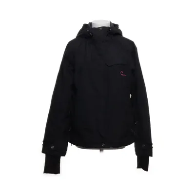 Ski-jas (Zwart) van C Stuf Polyamide, Polyester