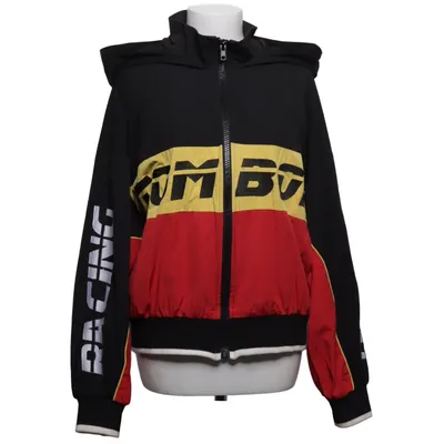 Jacka (Svart, Röd, Gul) från Fanny Lyckman x Missguided Bomull, Polyester