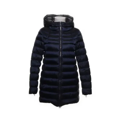 Dunkappa (Blå) från Colmar Dun, Fjädrar, Nylon