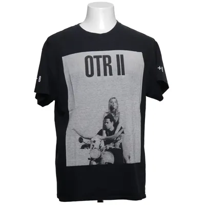 T-shirt (Otr Ii) van OTR II Katoen