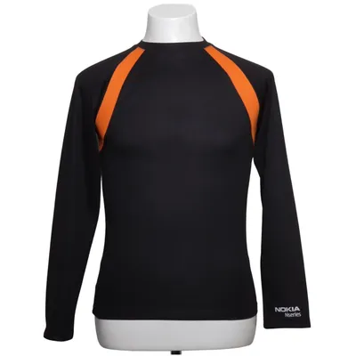 Haut thermique (Nseries) de Nokia Polyester