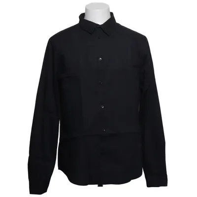 Skjorte (Le Basic) fra Eleven Paris Bomuld, Elastan
