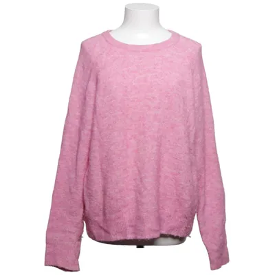 Tröja (TERJA) från Carin Wester Akryl, Alpackaull, Elastan, Polyamid