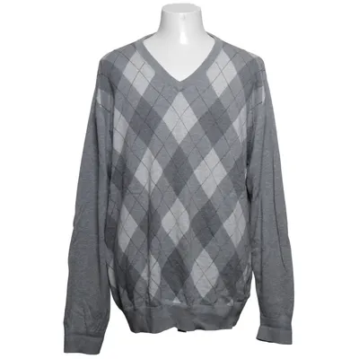 Pull-over (Gris) de Carl William Coton