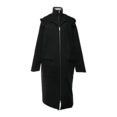 Coat (Green) from COS Polyester