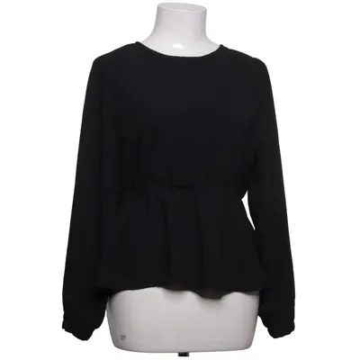 Blouse (Black) from Pigalle