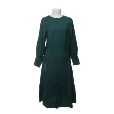 Jurk (Groen) van GANT Viscose