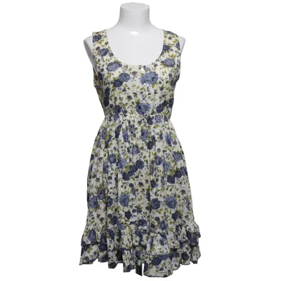 Kleid (Price New Flower) von Serious Sally Baumwolle