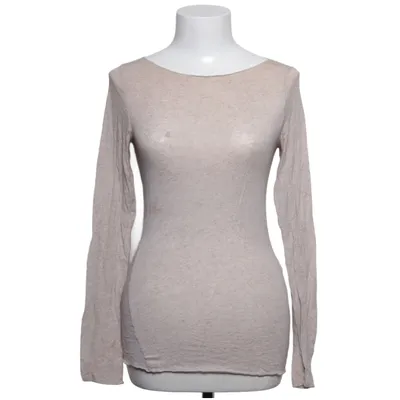 Long sleeve T-shirt (Beige) from Intimissimi Elastane